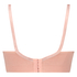 Padded Nursing Bra Lucina, Pink