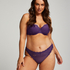 Astra Thong, Purple