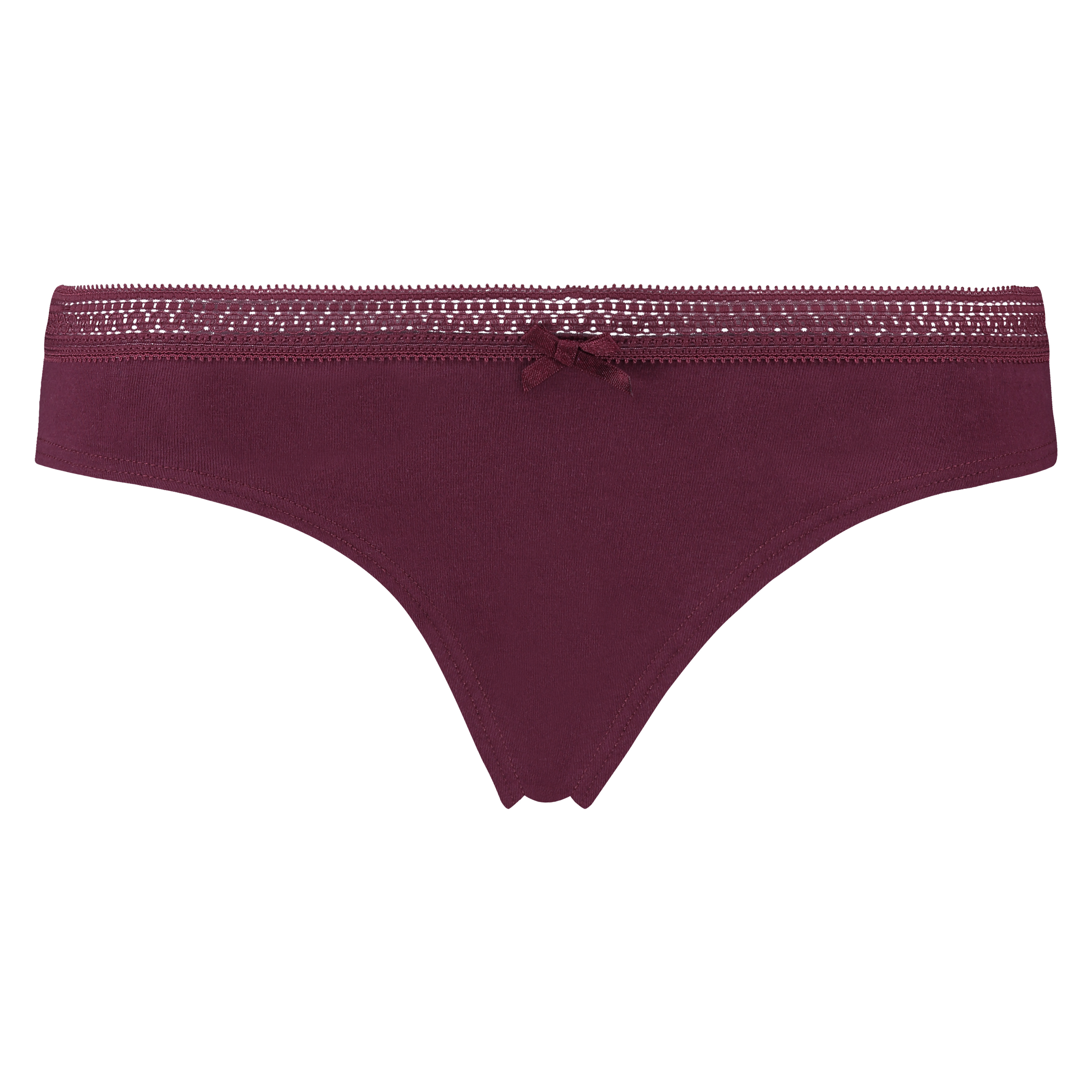 Lara Brazilian Cotton, Red, main