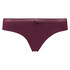 Lara Brazilian Cotton, Red