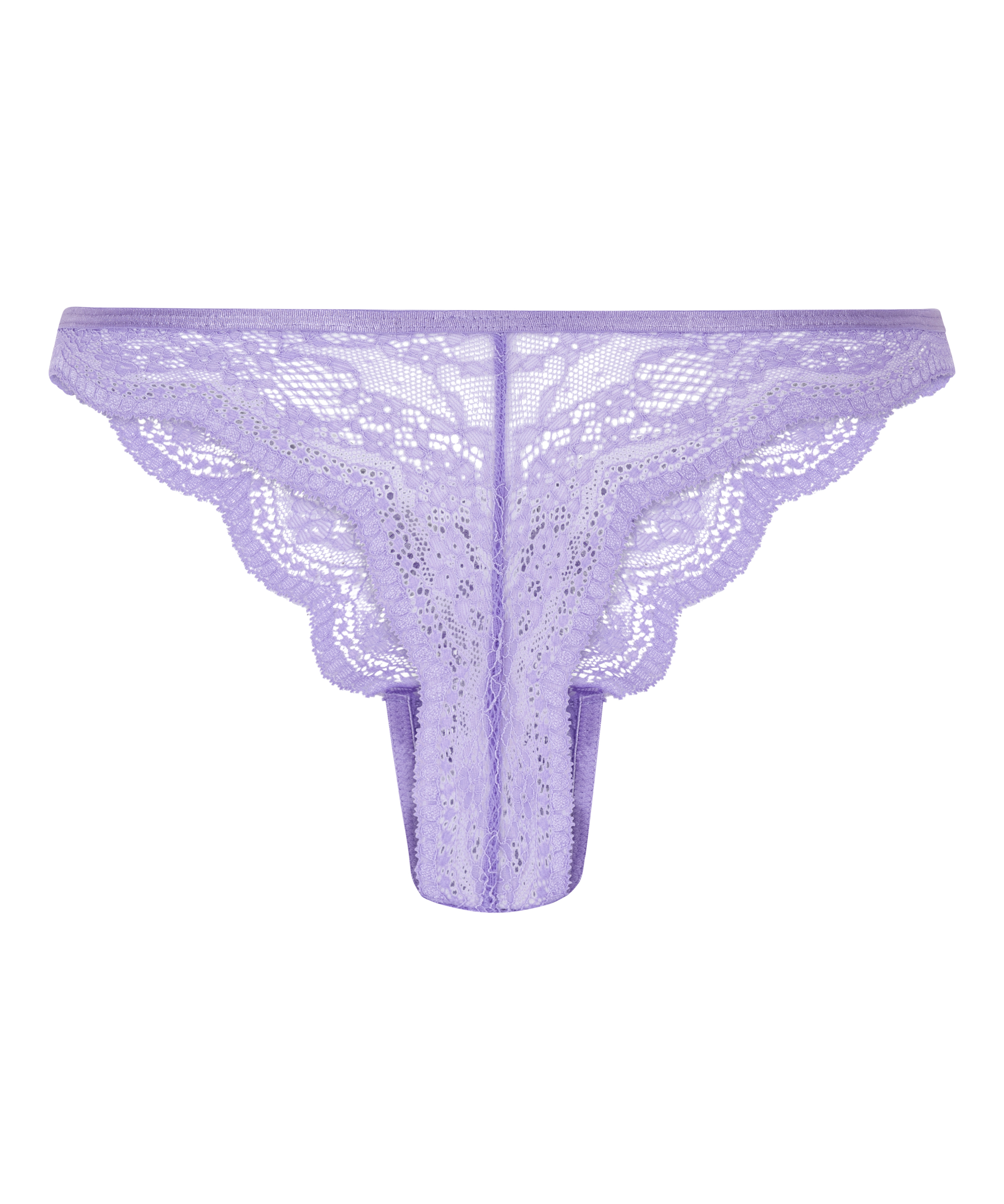 Isabelle Cheekini, Purple, main