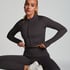 HKMX Sports Jacket, Gray
