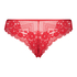Bruna Brazilian, Red