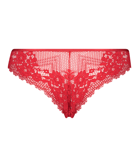 Bruna Brazilian, Red