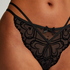 Pippa Thong, Black