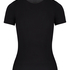 Top Elevated Basic, Black