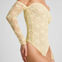 Fiona Body, Yellow