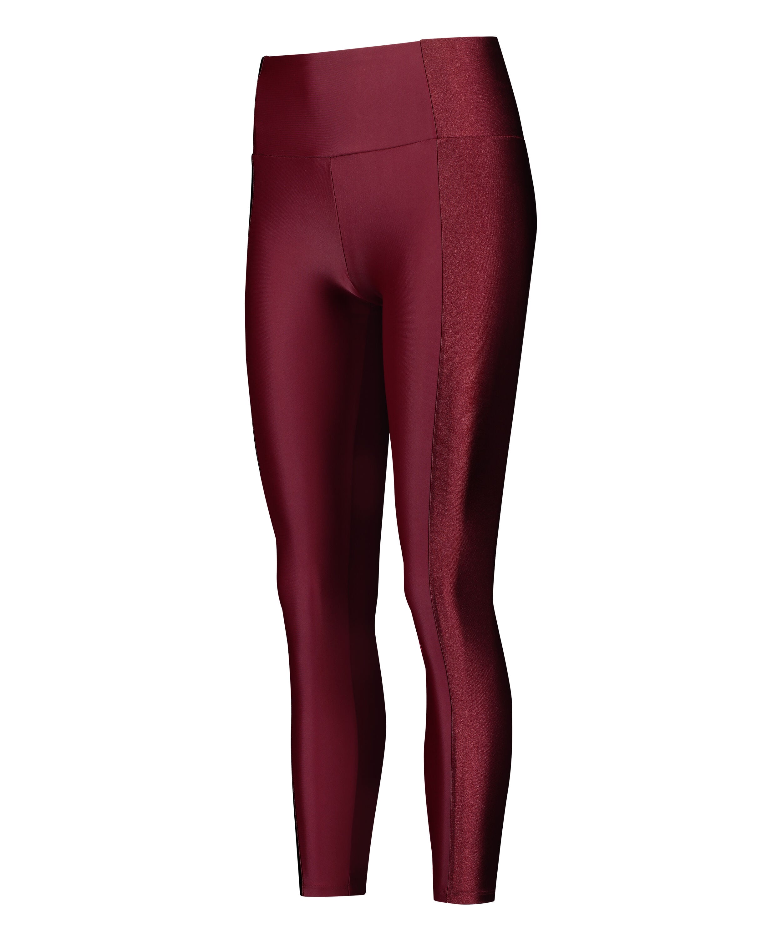 HKMX High waisted sports leggings Shine 