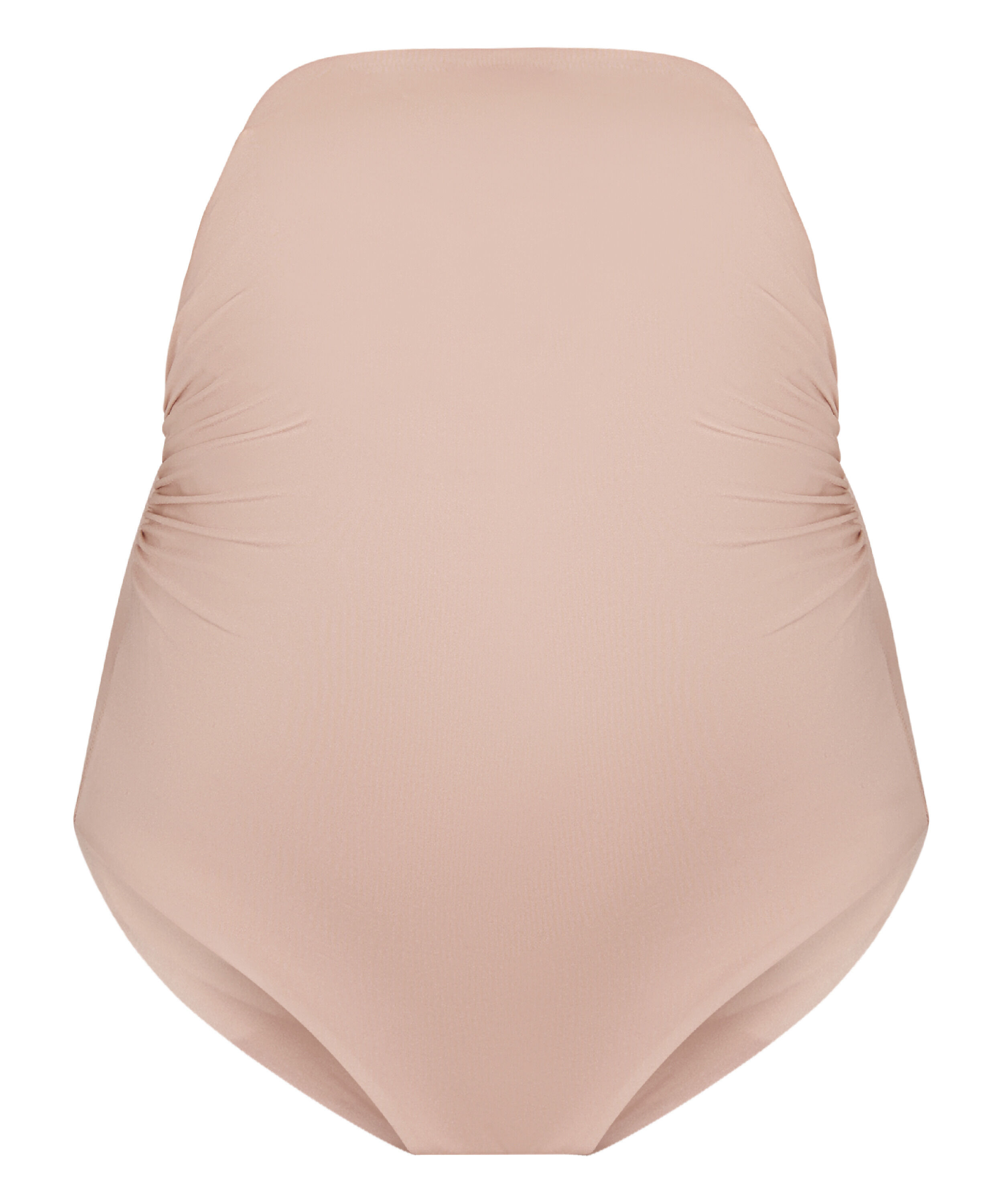 Maternity Brazilian Smooth , Beige