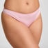 Thong Monica, Pink