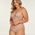 Malika Brazilian, Pink