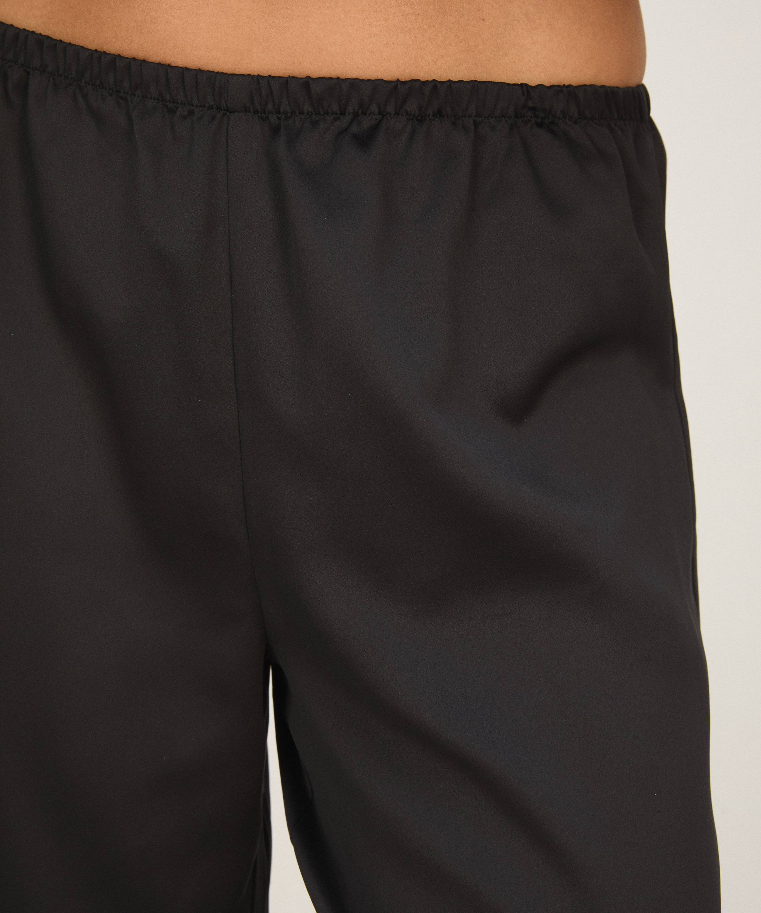 Pant Cecilia, Black, main