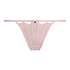 Maxime thong, Pink