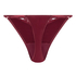 Catherine Highleg Thong, Red