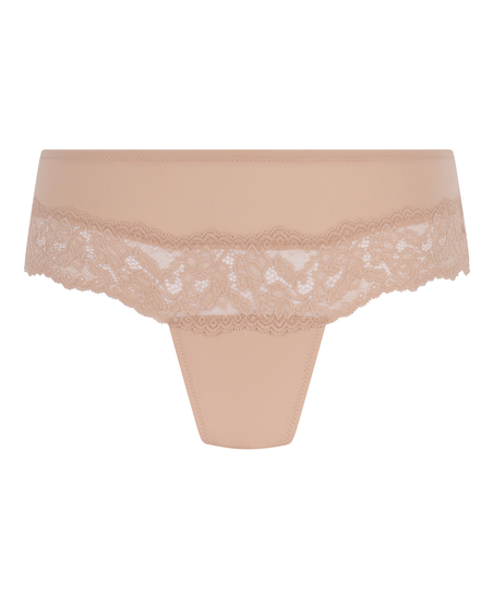 Thong Patti, Pink