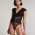 Daphne Body, Black