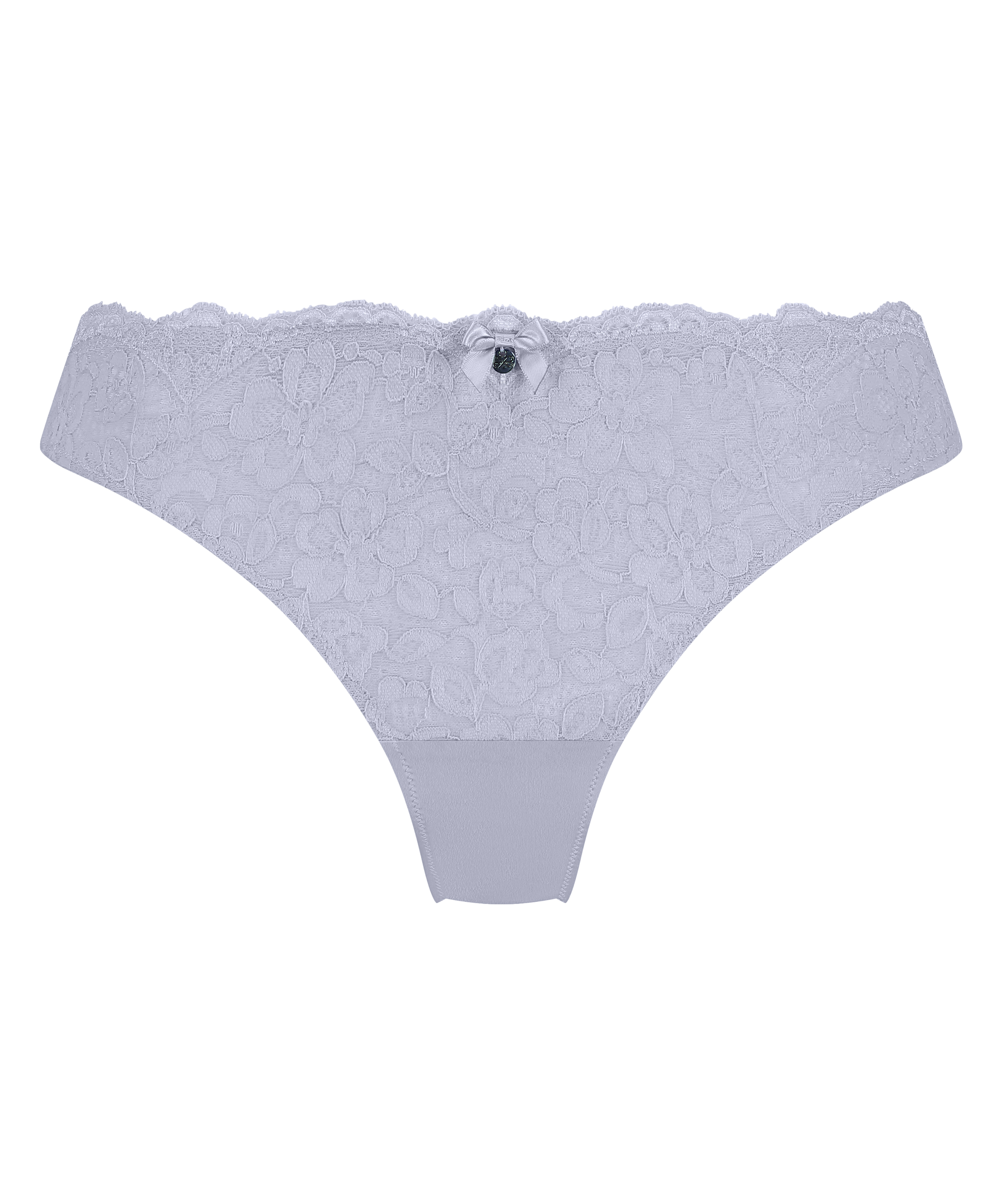 Marine Thong, Purple, main