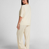 Pyjama Top Loose, White