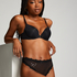 Astra Thong, Black