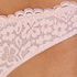 Rose Thong, Pink