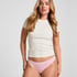 Thong Monica, Pink