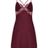 Isadora Slipdress, Red