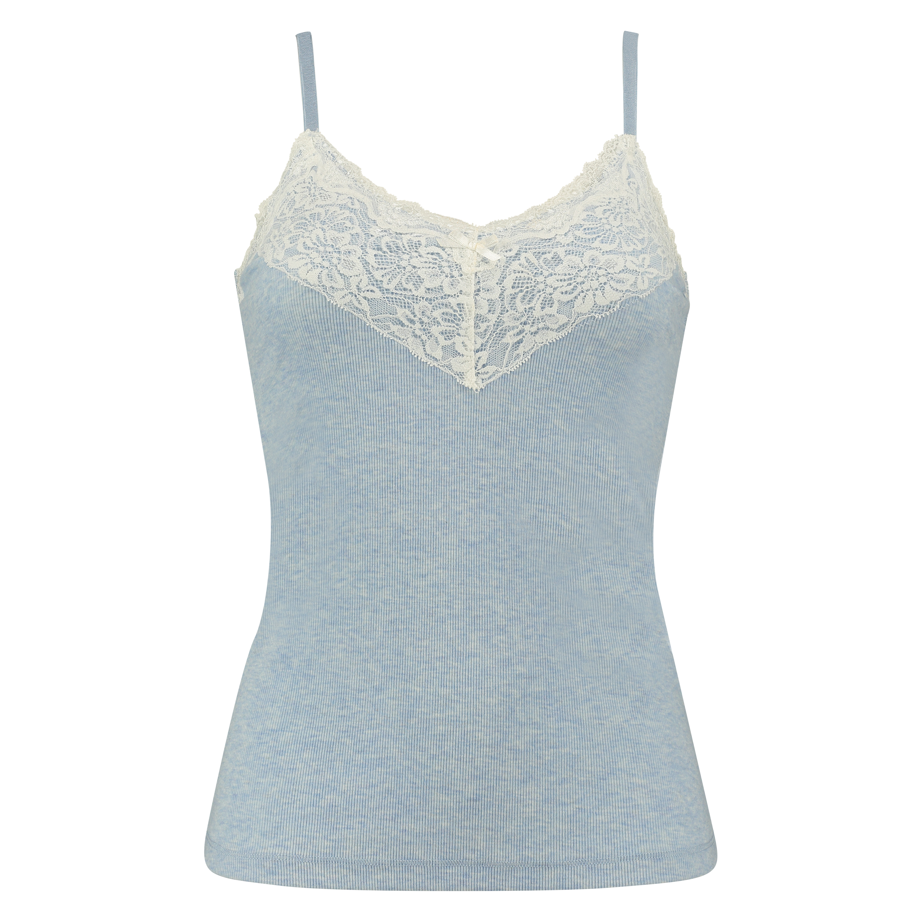 Top Mika Cami, Blue, main