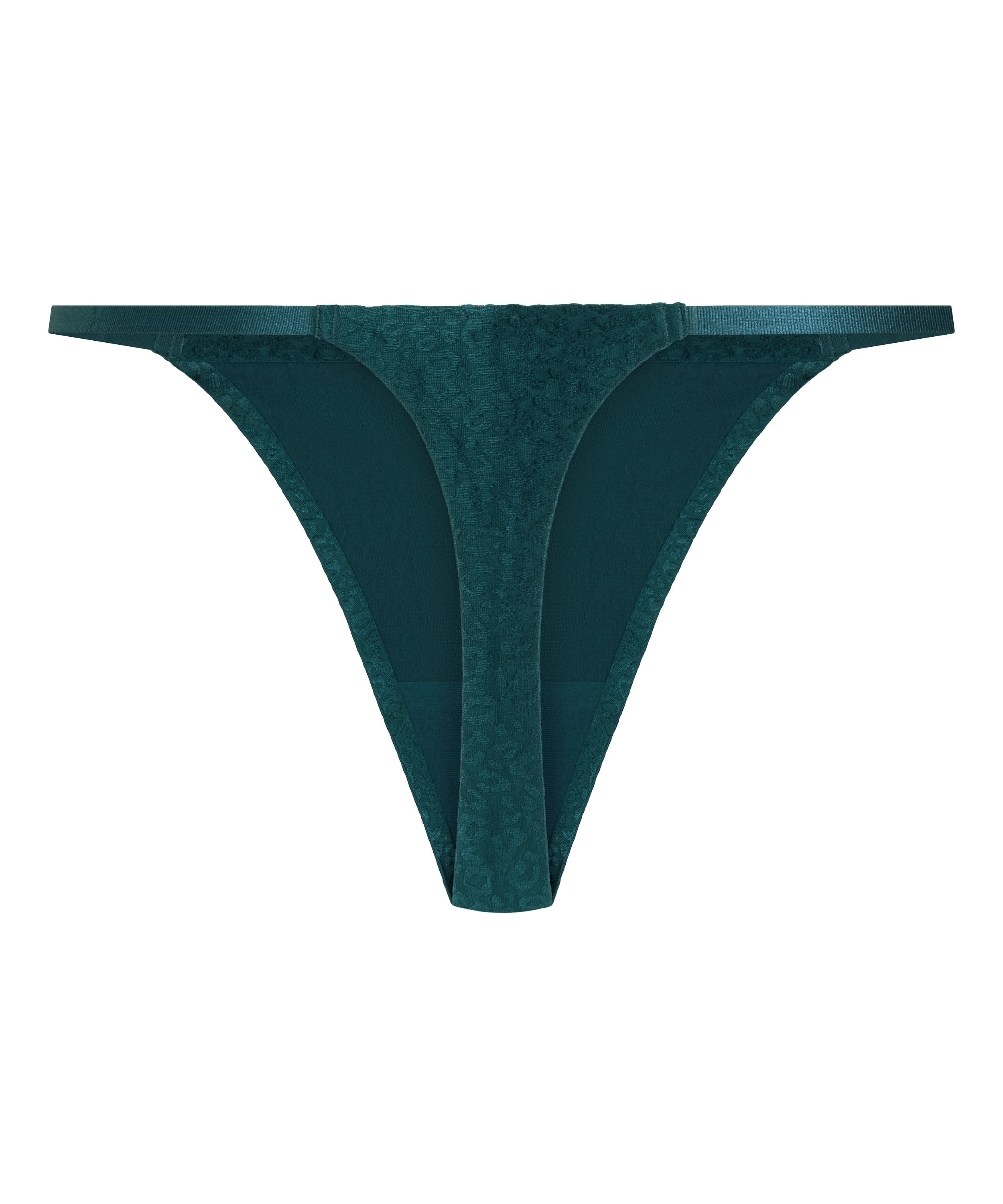 Thong Jackie, Blue, main