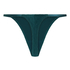 Thong Jackie, Blue