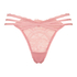 Normani Thong, Pink