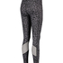 HKMX Oh My Squat High Waisted Leggings, Gray