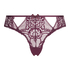 Hazel Brazilian, Purple