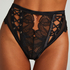 Cierra Thong, Black