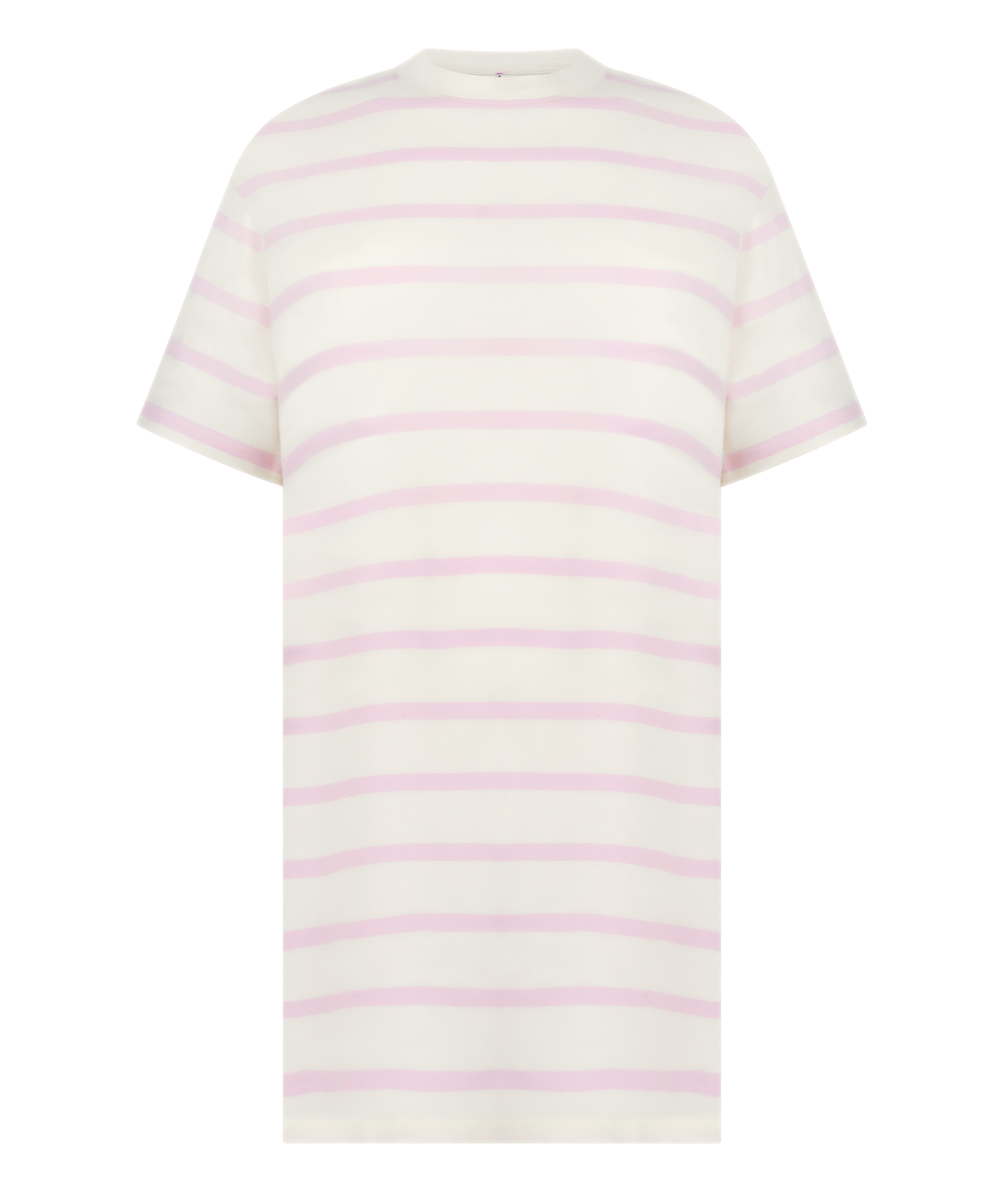Nightshirt, Pink, main