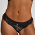 Lou Brazilian, Black