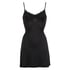 Smoothing underdress lace - Level 1, Black
