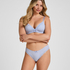 Lola Brazilian, Purple