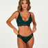 Emily Bralette, Green