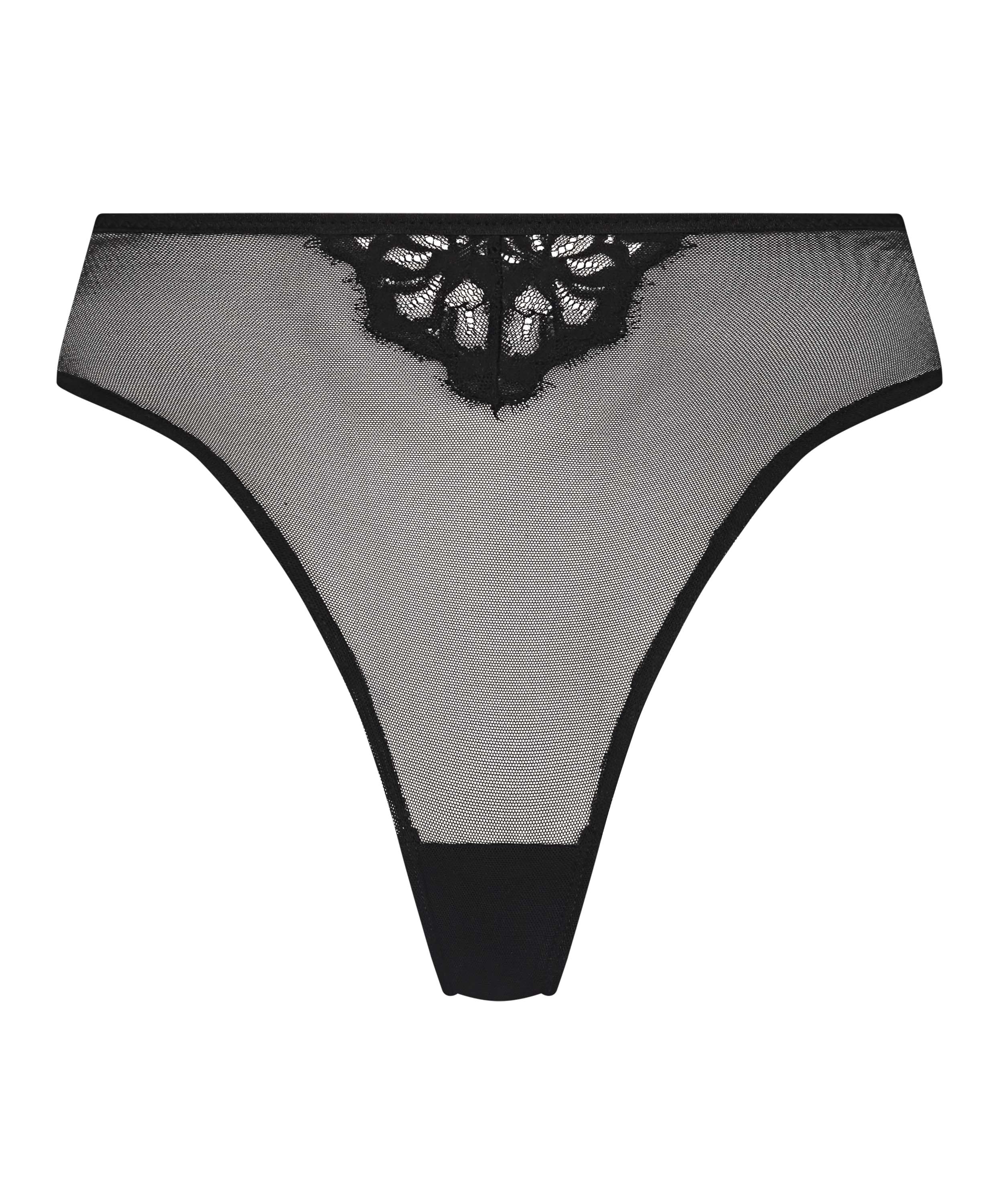 Isabella Brazilian, Black, main