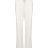 Essential Jersey Pants, White