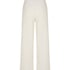 Pant Waffle Tracey, White