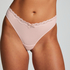 Lola Thong, Pink