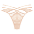Janine Thong, Beige