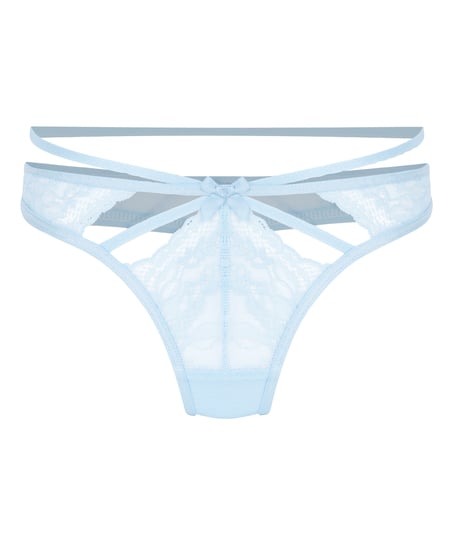 Wera Thong, Blue