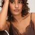 Cami Cecilia, Brown