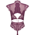 Amelia Body, Purple