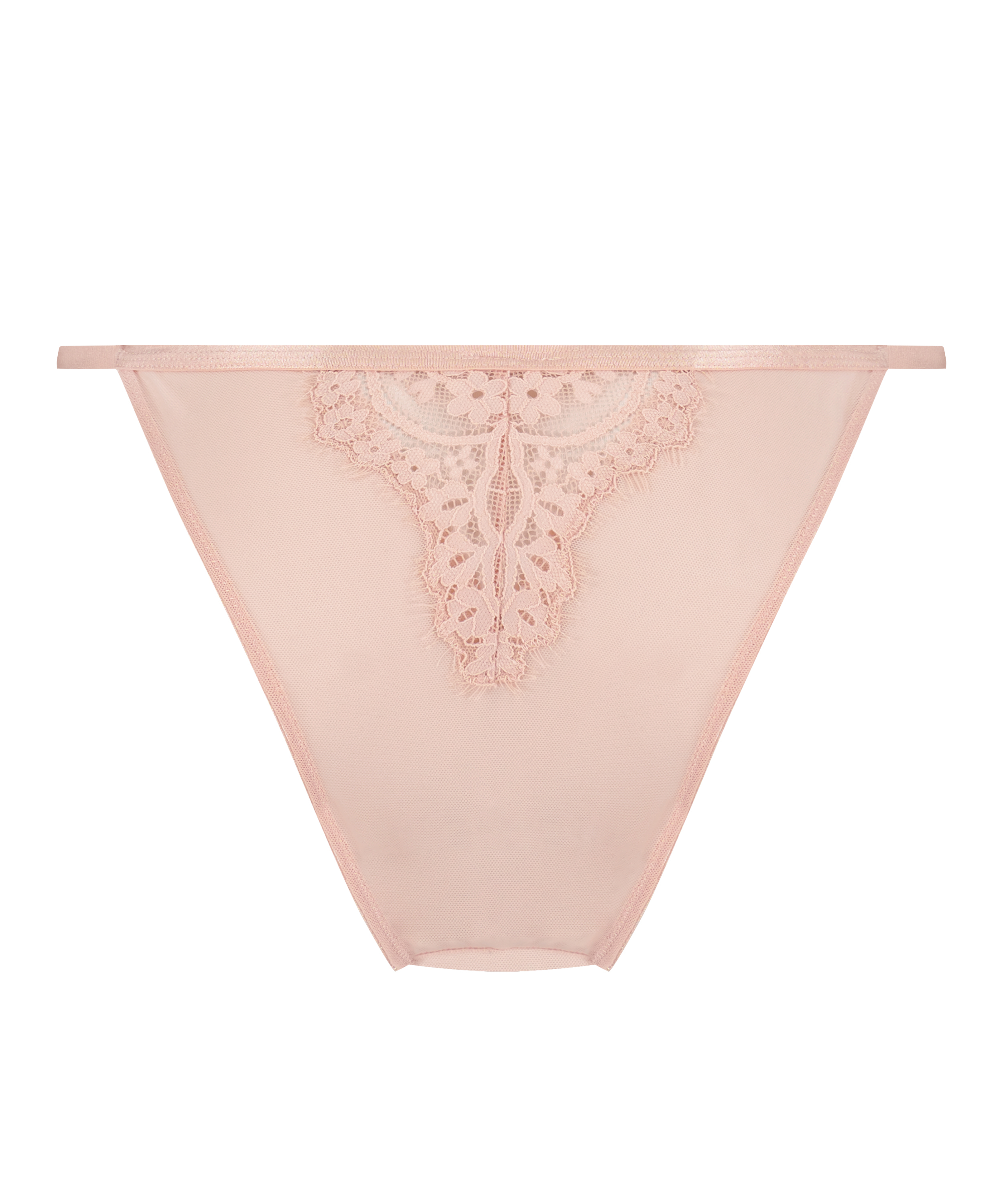 Tia Brazilian, Pink, main