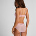 Prina Padded Underwired Bra, Pink