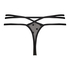 Mel thong, Black