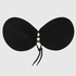 Adhesive Push-Up Bra, Black